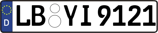 LB-YI9121