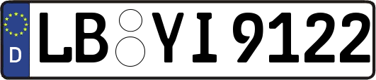 LB-YI9122