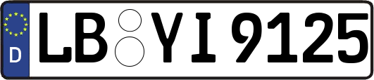 LB-YI9125