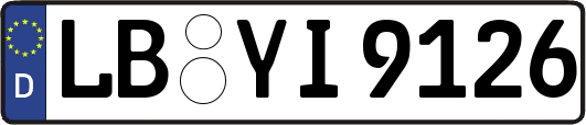 LB-YI9126