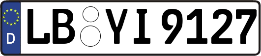 LB-YI9127