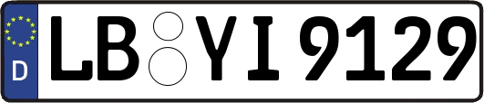 LB-YI9129