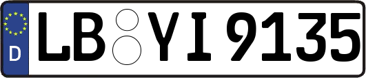 LB-YI9135