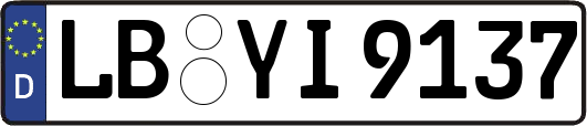 LB-YI9137