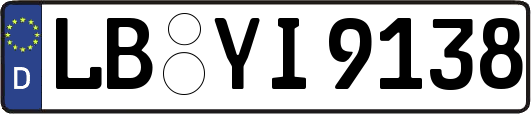 LB-YI9138