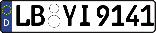 LB-YI9141
