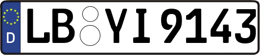 LB-YI9143