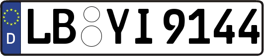 LB-YI9144