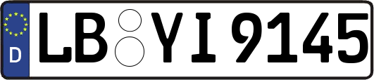 LB-YI9145