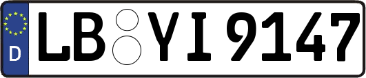 LB-YI9147