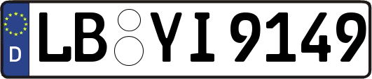 LB-YI9149