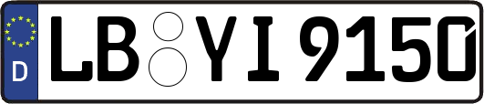 LB-YI9150