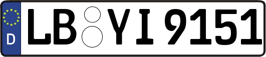 LB-YI9151