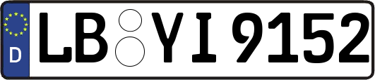 LB-YI9152