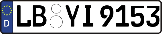 LB-YI9153