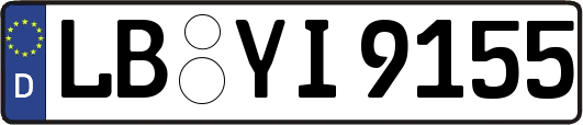 LB-YI9155