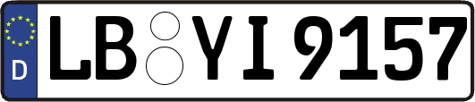 LB-YI9157