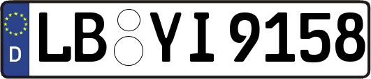 LB-YI9158