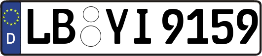 LB-YI9159