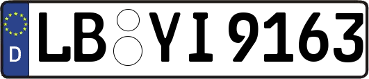 LB-YI9163