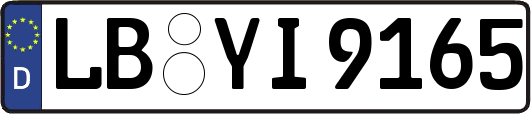 LB-YI9165