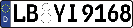 LB-YI9168