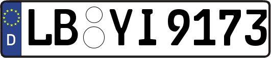 LB-YI9173