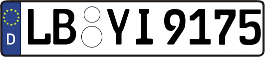 LB-YI9175