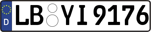 LB-YI9176
