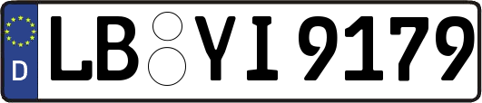 LB-YI9179