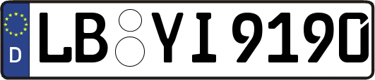 LB-YI9190