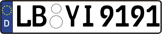 LB-YI9191