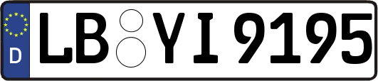 LB-YI9195