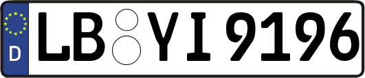 LB-YI9196