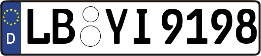 LB-YI9198