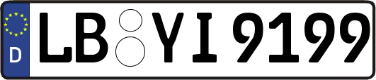 LB-YI9199