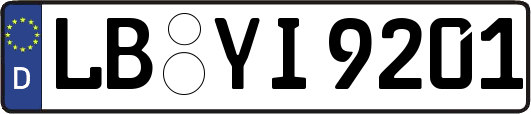 LB-YI9201