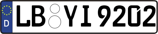 LB-YI9202