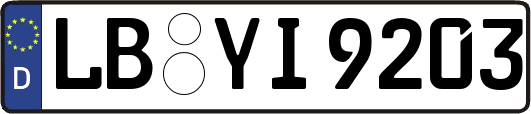 LB-YI9203