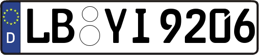 LB-YI9206
