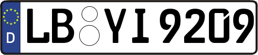 LB-YI9209
