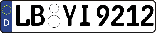 LB-YI9212