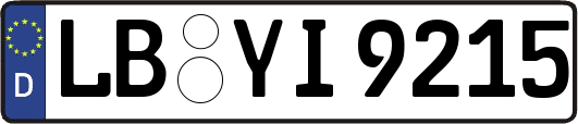 LB-YI9215