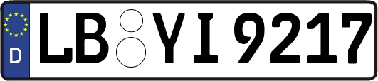 LB-YI9217