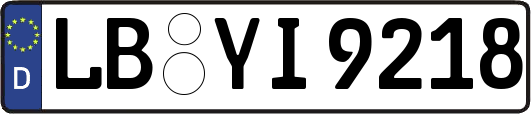 LB-YI9218