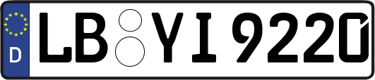 LB-YI9220