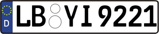 LB-YI9221