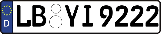 LB-YI9222