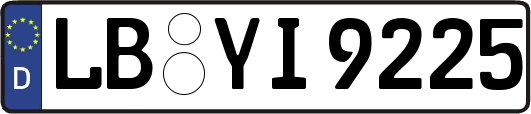 LB-YI9225