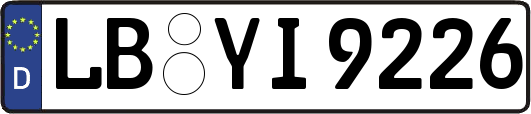 LB-YI9226